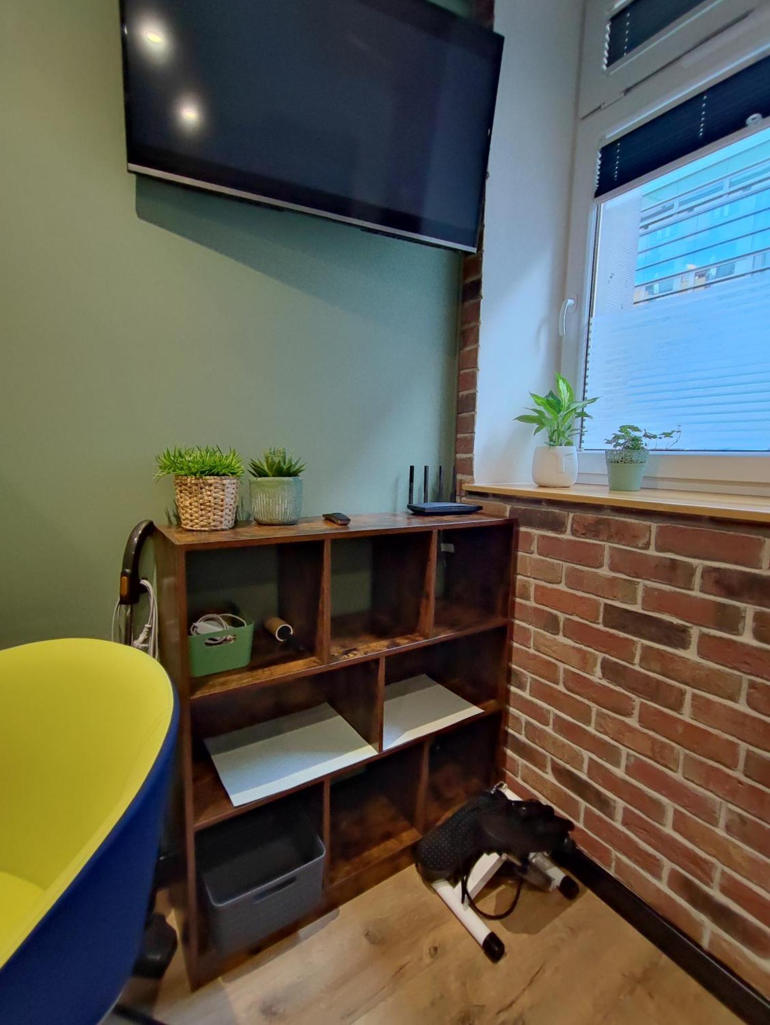 Green Corner Kraków Zewnętrze zdjęcie
