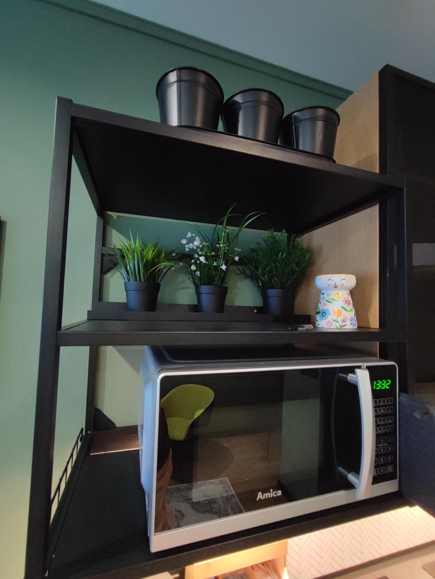 Green Corner Kraków Zewnętrze zdjęcie
